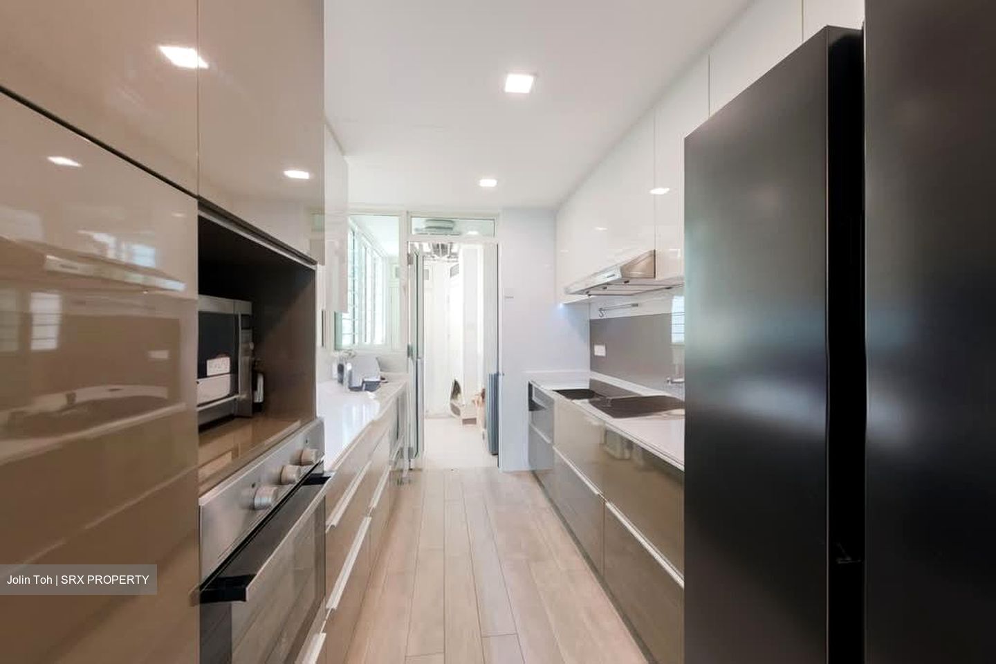 Costa Del Sol (D16), Condominium #602884991